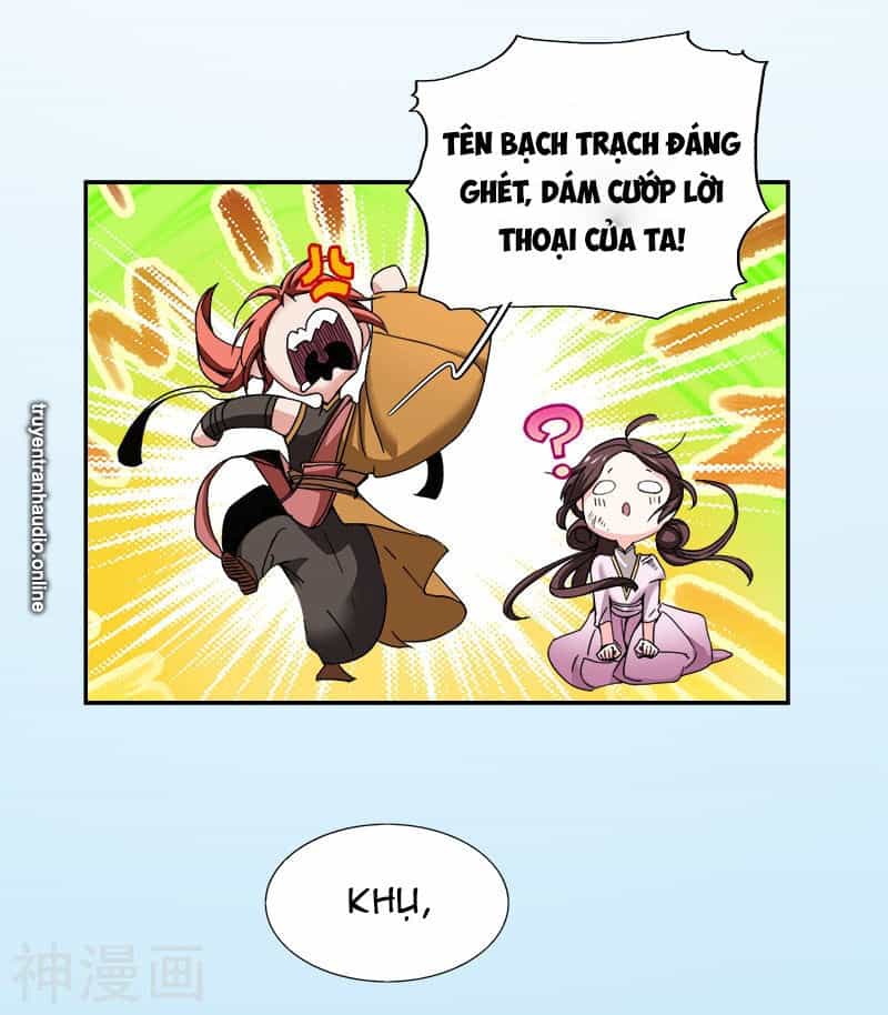 Nhất Kiếm Độc Tôn - Chương 57 - ảnh 9