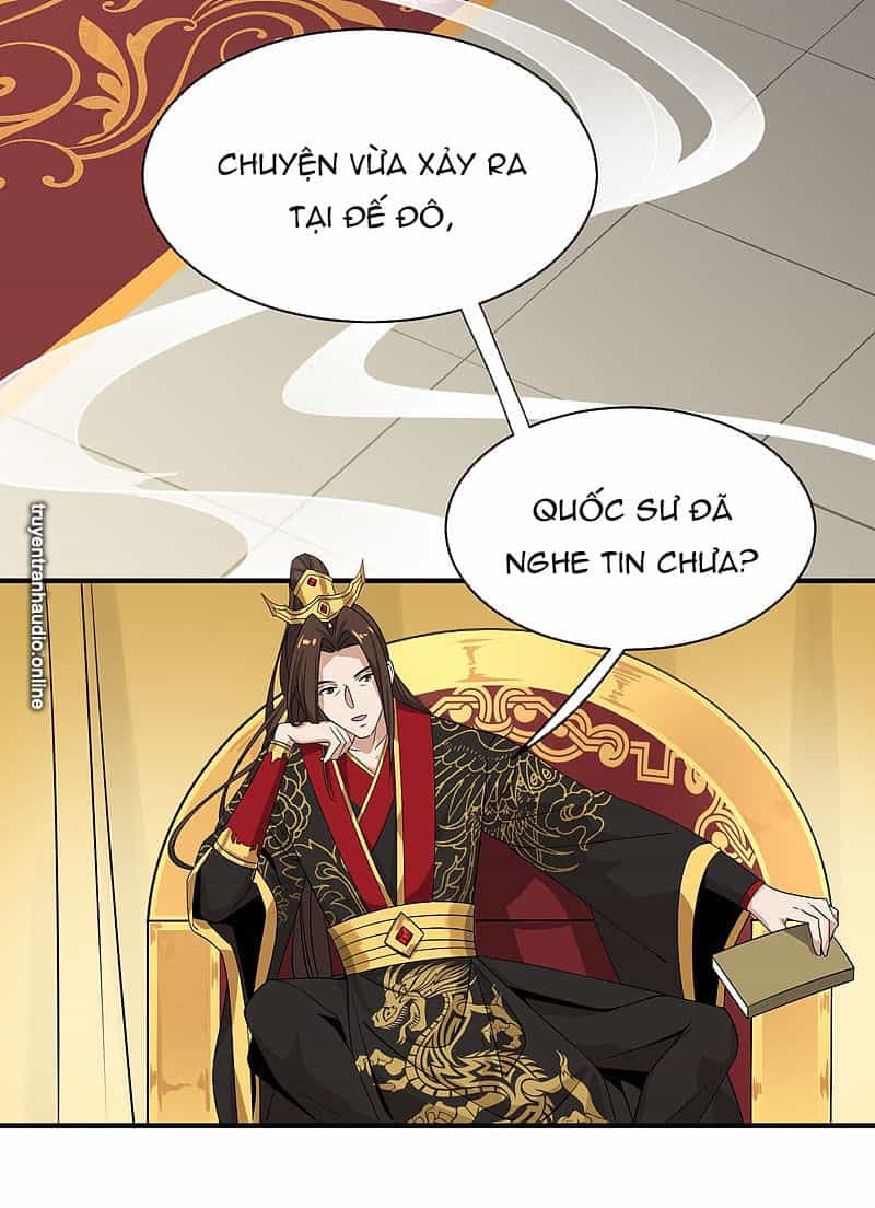 Nhất Kiếm Độc Tôn - Chương 59 - ảnh 12