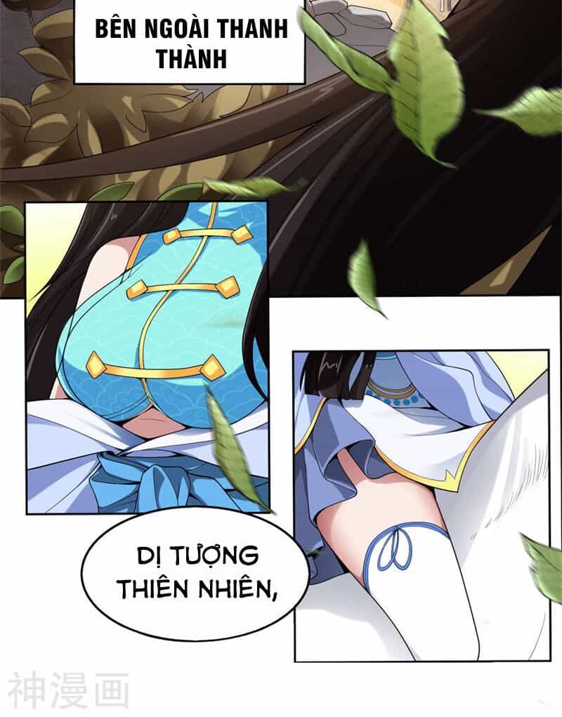 Nhất Kiếm Độc Tôn - Chương 6 - ảnh 5