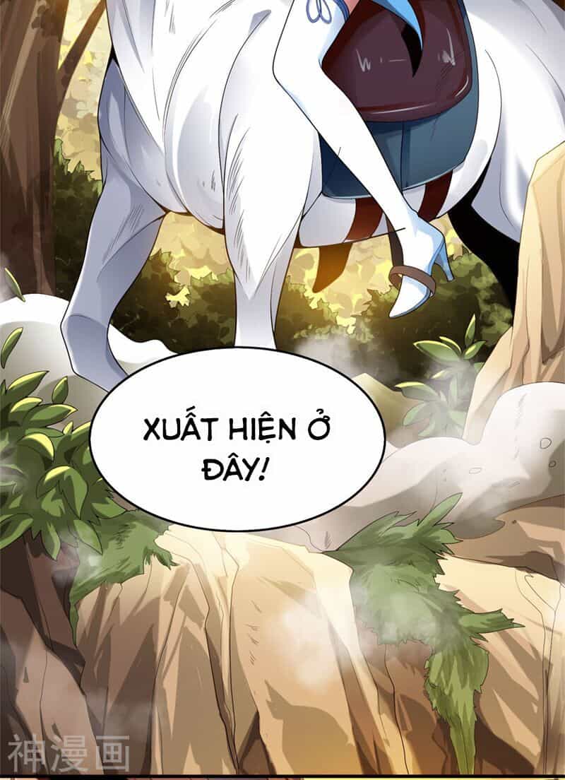 Nhất Kiếm Độc Tôn - Chương 6 - ảnh 7