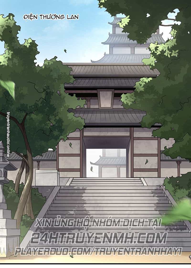 Nhất Kiếm Độc Tôn - Chương 60 - ảnh 13