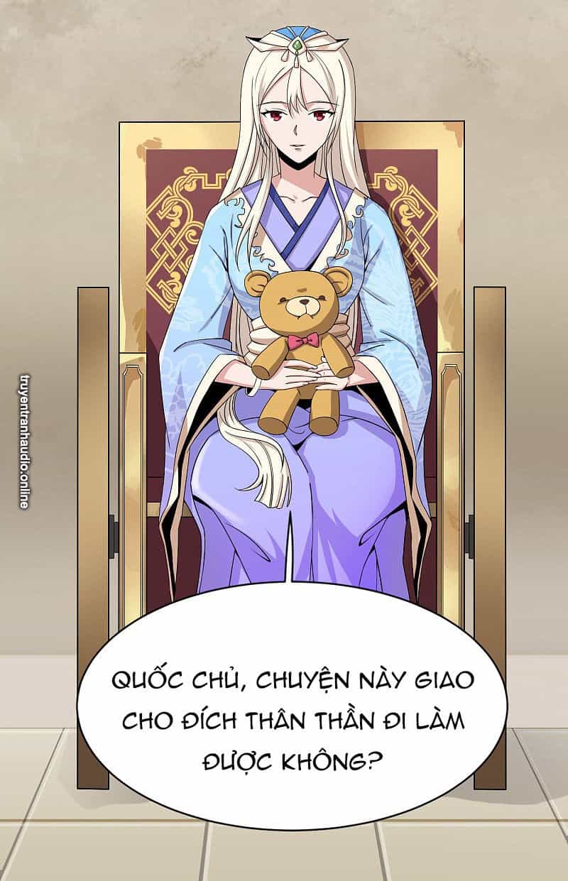 Nhất Kiếm Độc Tôn - Chương 60 - ảnh 5
