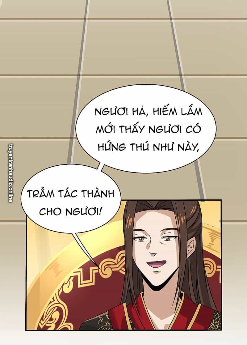 Nhất Kiếm Độc Tôn - Chương 60 - ảnh 6