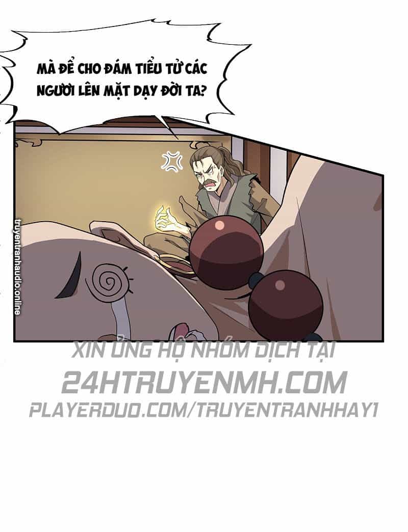 Nhất Kiếm Độc Tôn - Chương 61 - ảnh 6