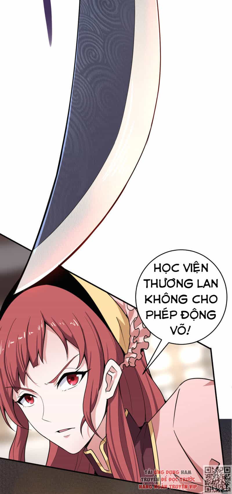 Nhất Kiếm Độc Tôn - Chương 62 - ảnh 13
