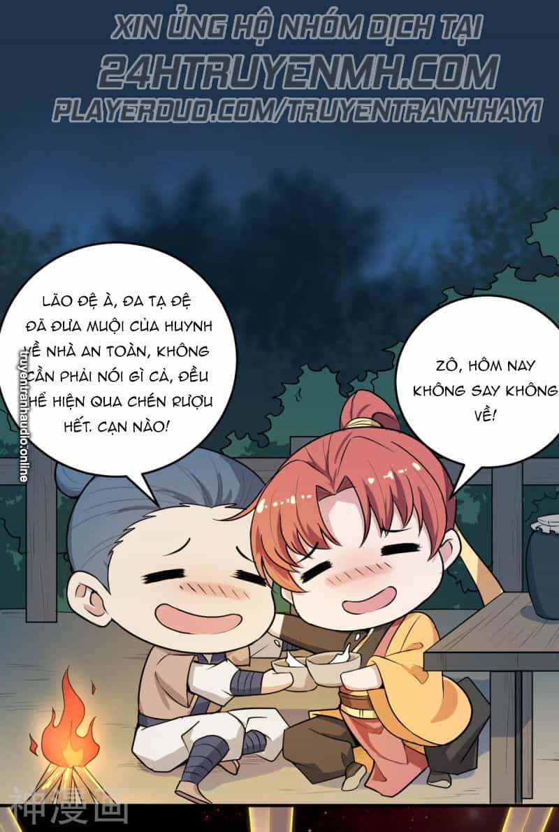 Nhất Kiếm Độc Tôn - Chương 63 - ảnh 12