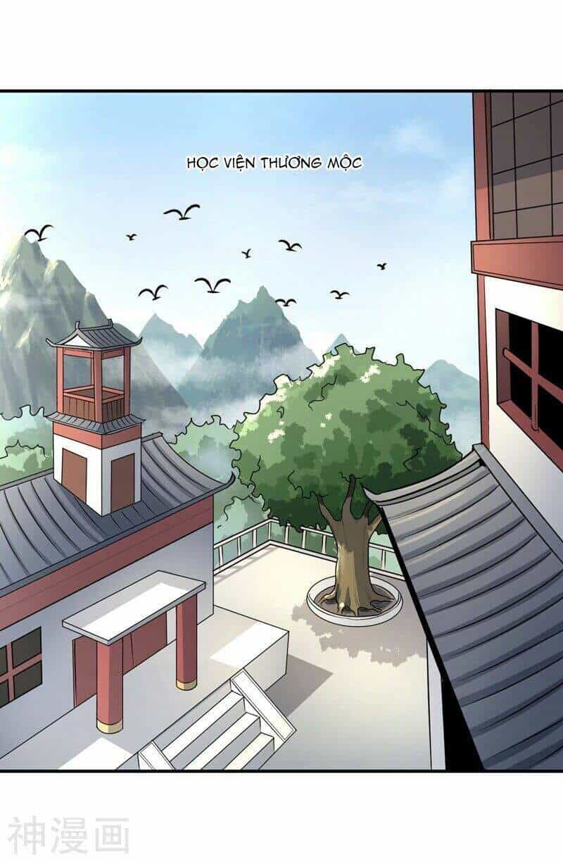 Nhất Kiếm Độc Tôn - Chương 66 - ảnh 5