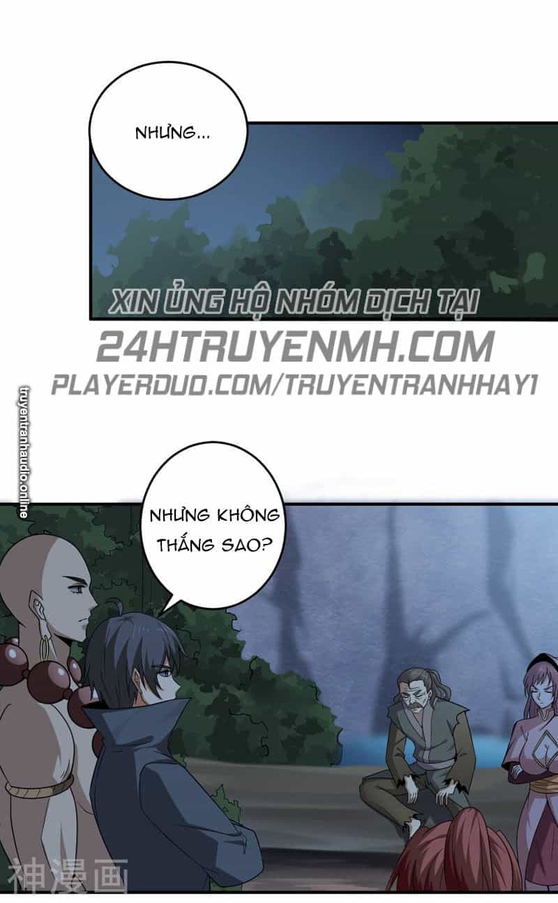 Nhất Kiếm Độc Tôn - Chương 67 - ảnh 4