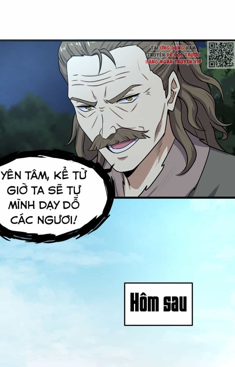 Nhất Kiếm Độc Tôn - Chương 68 - ảnh 3