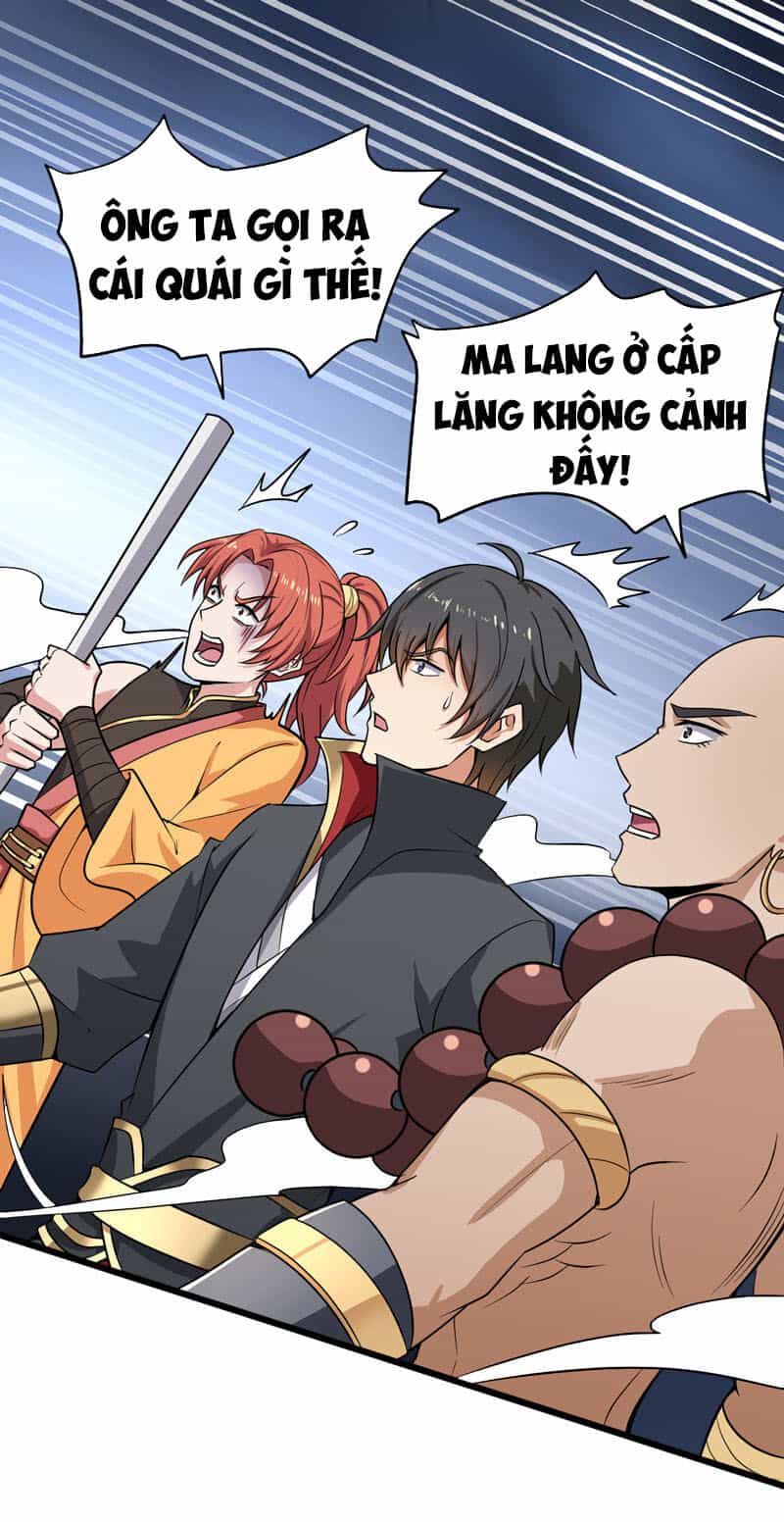 Nhất Kiếm Độc Tôn - Chương 68 - ảnh 8