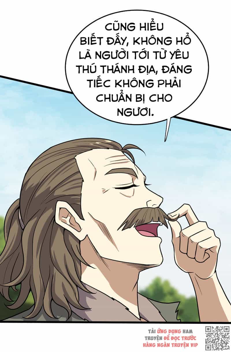 Nhất Kiếm Độc Tôn - Chương 68 - ảnh 9