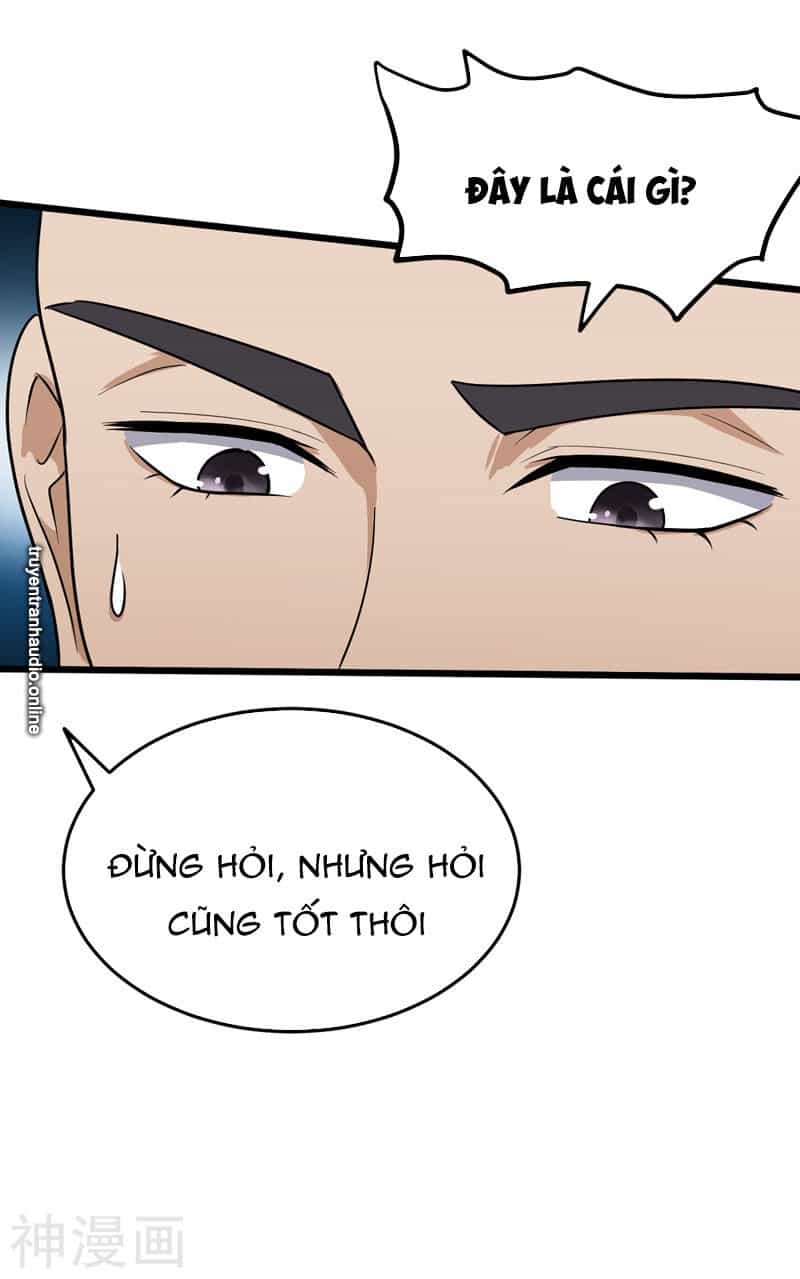 Nhất Kiếm Độc Tôn - Chương 69 - ảnh 3