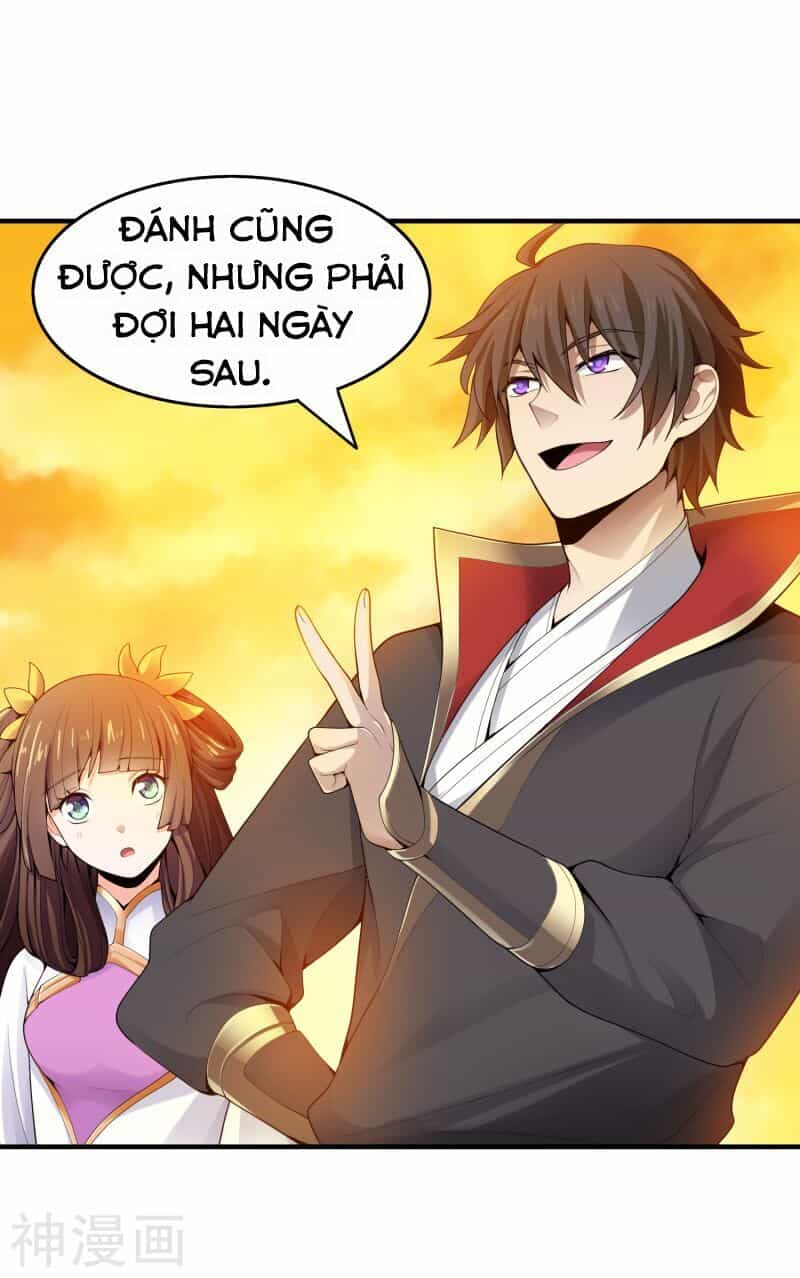 Nhất Kiếm Độc Tôn - Chương 7 - ảnh 6
