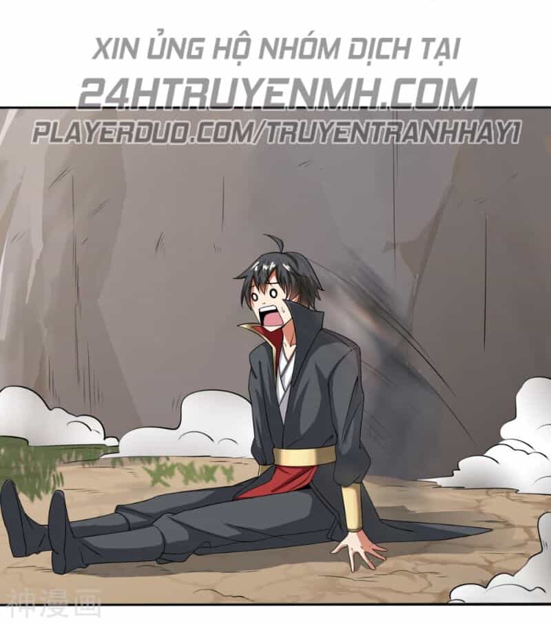 Nhất Kiếm Độc Tôn - Chương 71 - ảnh 6