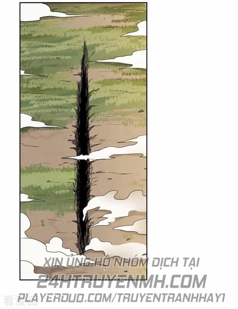 Nhất Kiếm Độc Tôn - Chương 73 - ảnh 8