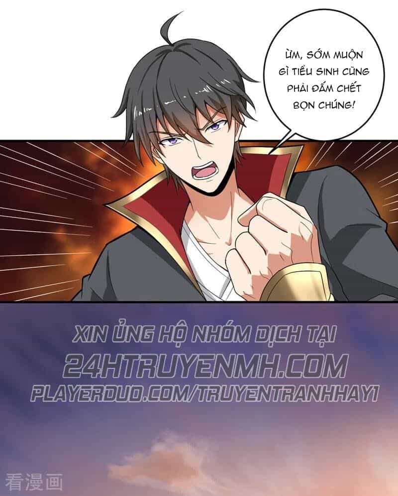 Nhất Kiếm Độc Tôn - Chương 74 - ảnh 8