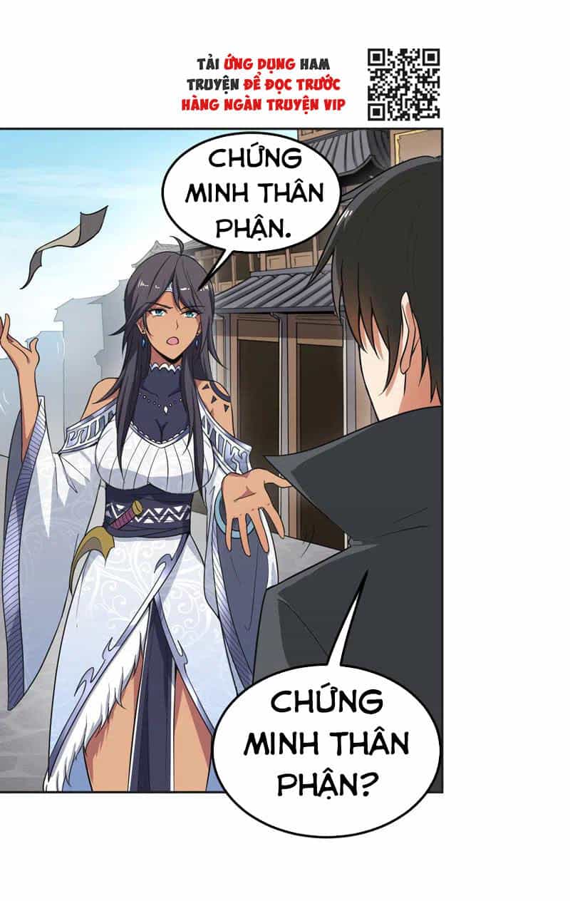 Nhất Kiếm Độc Tôn - Chương 76 - ảnh 15