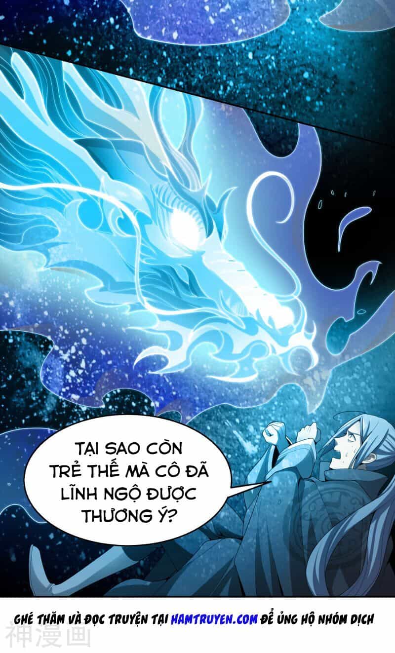Nhất Kiếm Độc Tôn - Chương 8 - ảnh 17