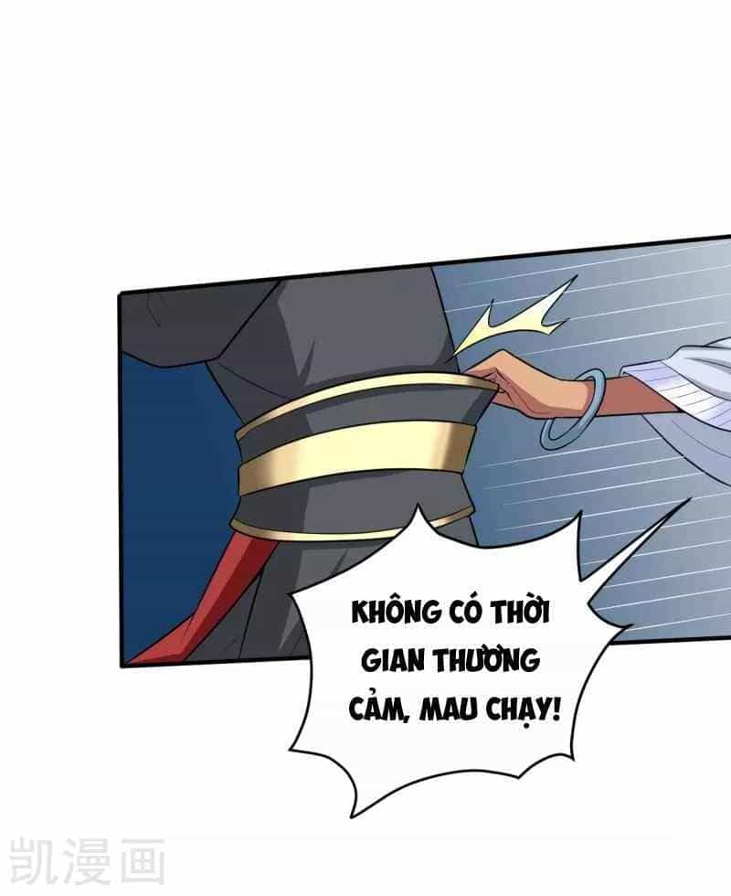 Nhất Kiếm Độc Tôn - Chương 80 - ảnh 23