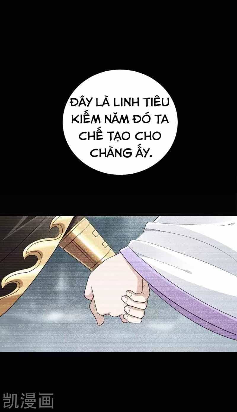 Nhất Kiếm Độc Tôn - Chương 80 - ảnh 5