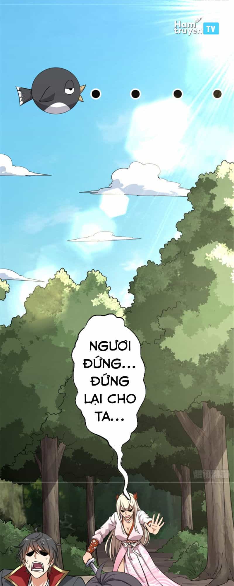Nhất Kiếm Độc Tôn - Chương 81 - ảnh 6