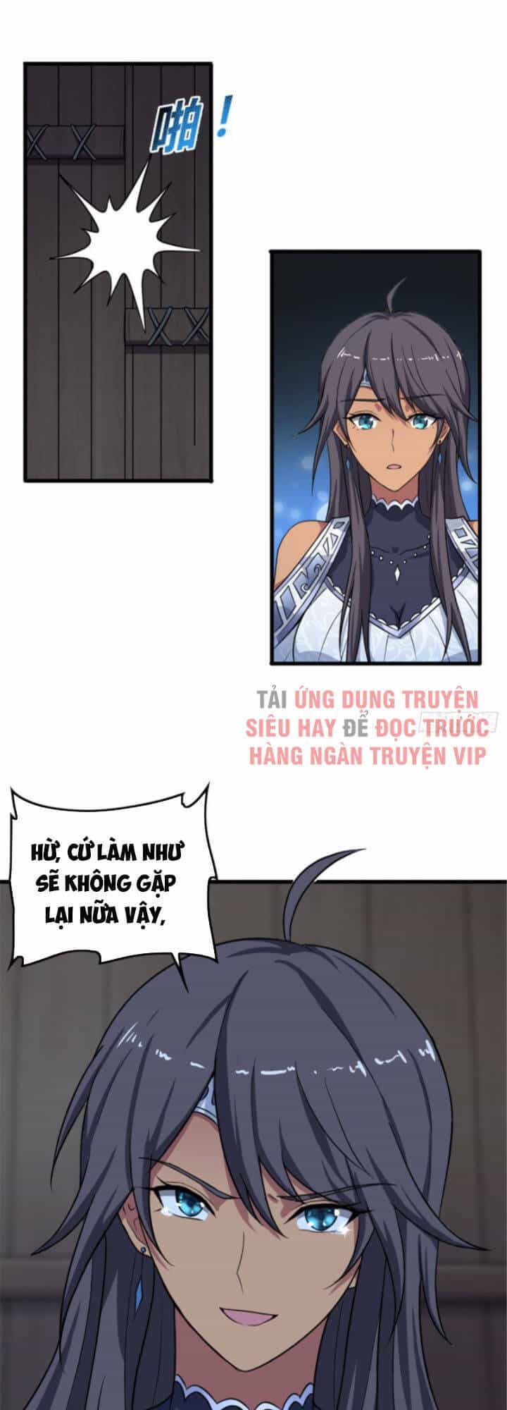 Nhất Kiếm Độc Tôn - Chương 84 - ảnh 12