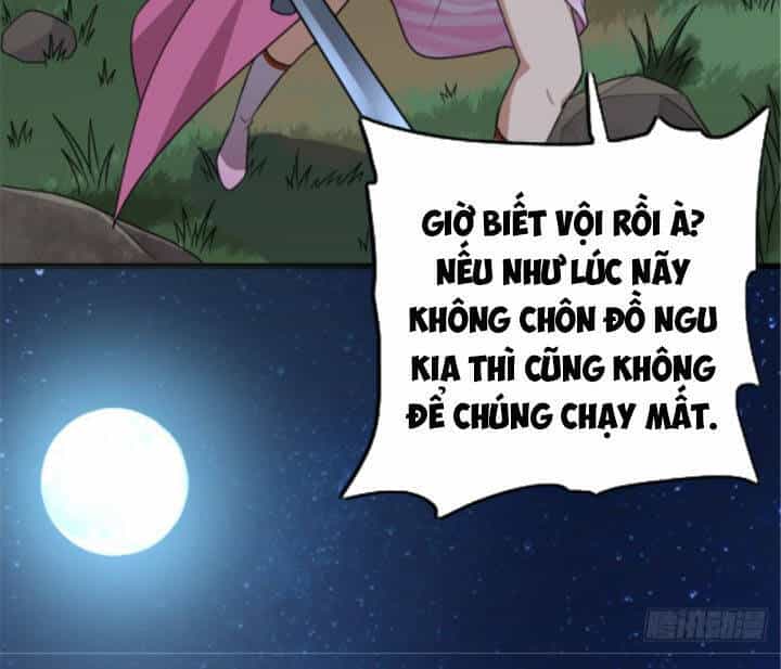 Nhất Kiếm Độc Tôn - Chương 84 - ảnh 15