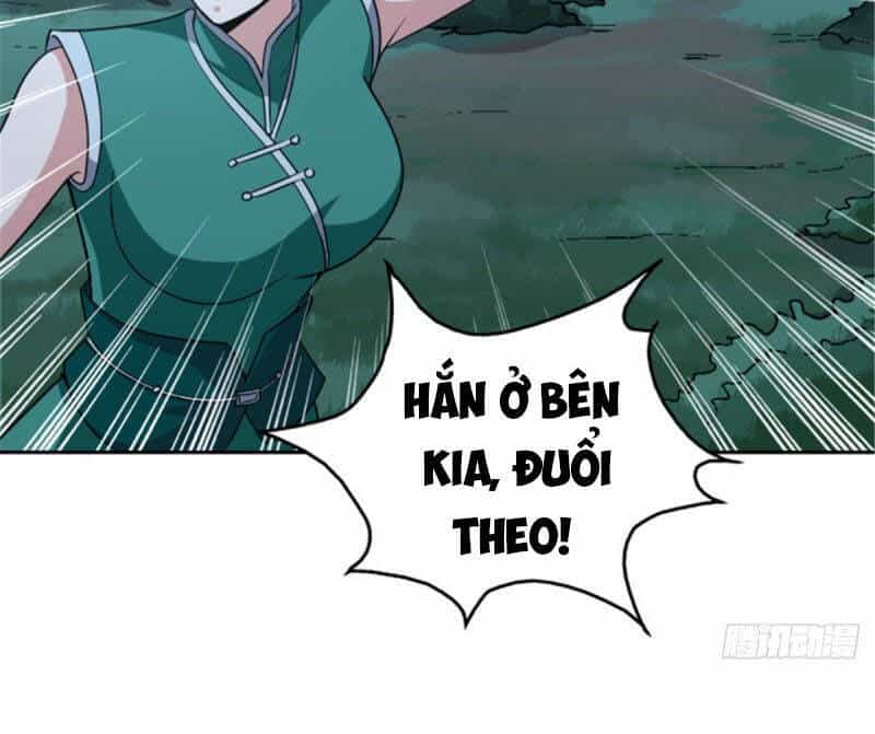 Nhất Kiếm Độc Tôn - Chương 85 - ảnh 12