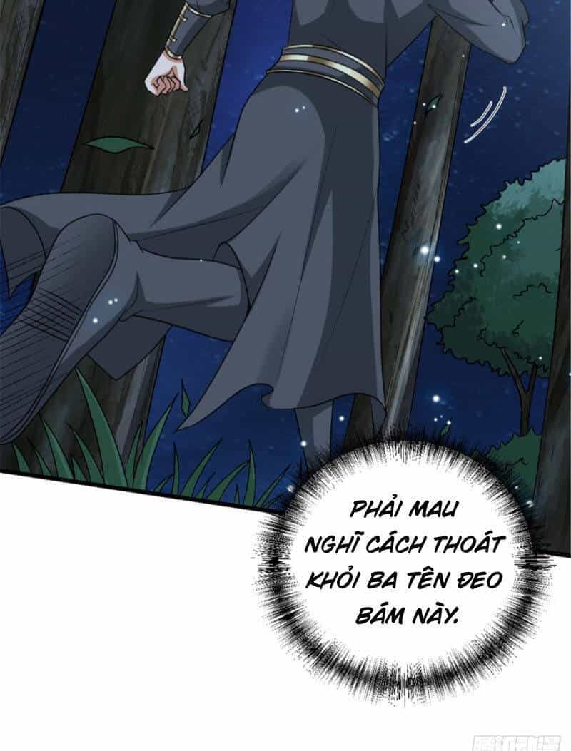 Nhất Kiếm Độc Tôn - Chương 85 - ảnh 2