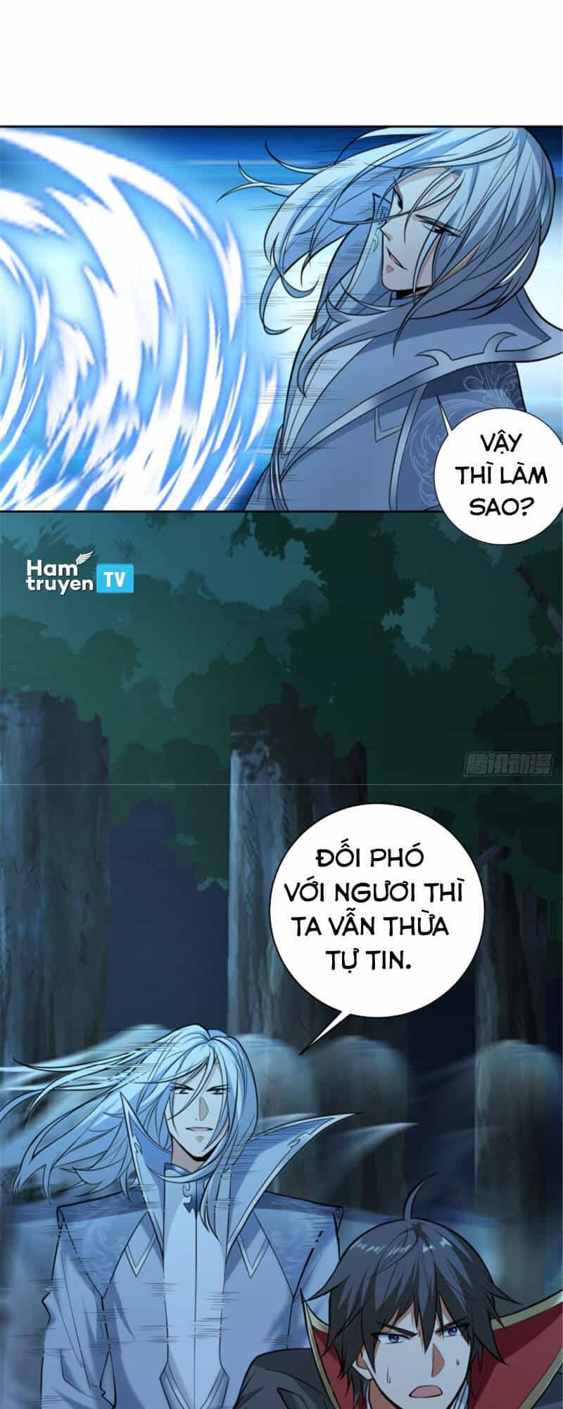 Nhất Kiếm Độc Tôn - Chương 86 - ảnh 10