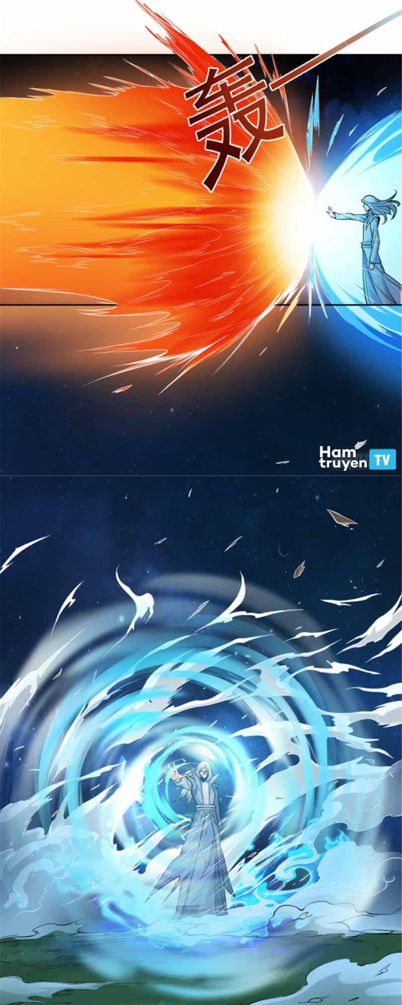 Nhất Kiếm Độc Tôn - Chương 86 - ảnh 6