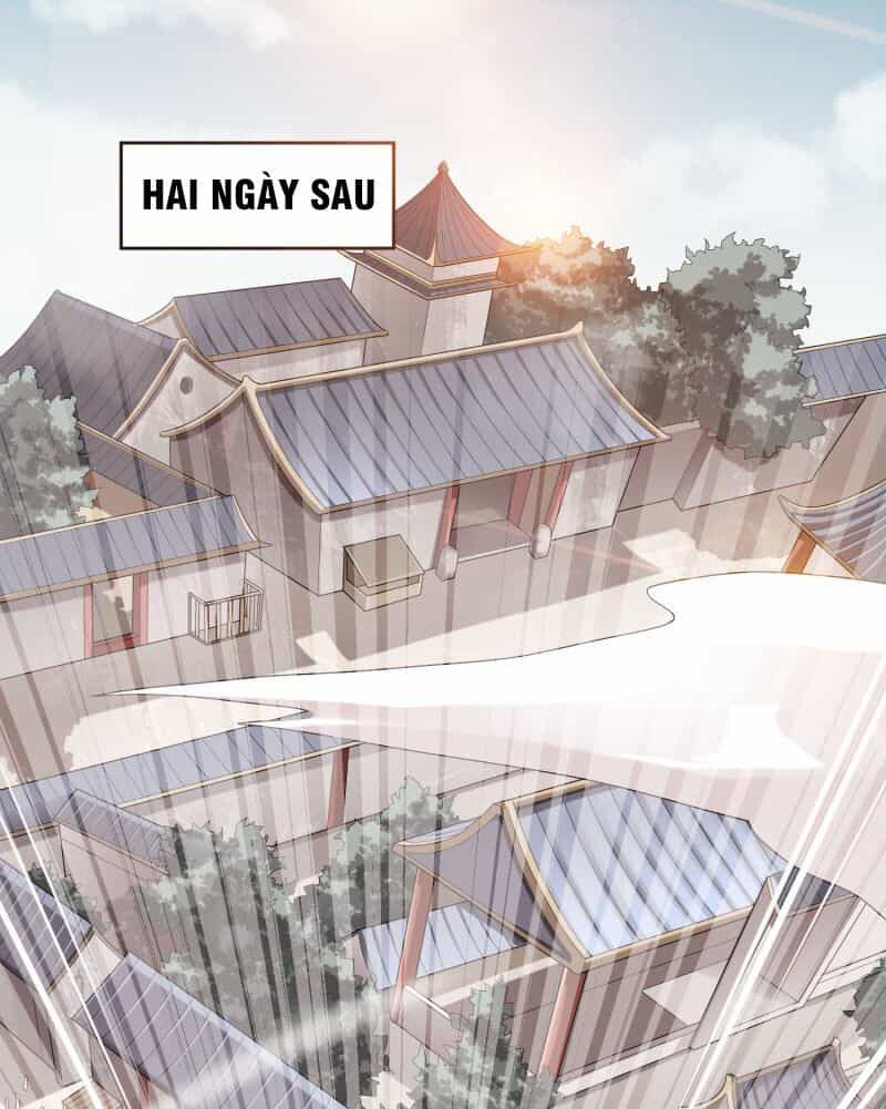 Nhất Kiếm Độc Tôn - Chương 9 - ảnh 11