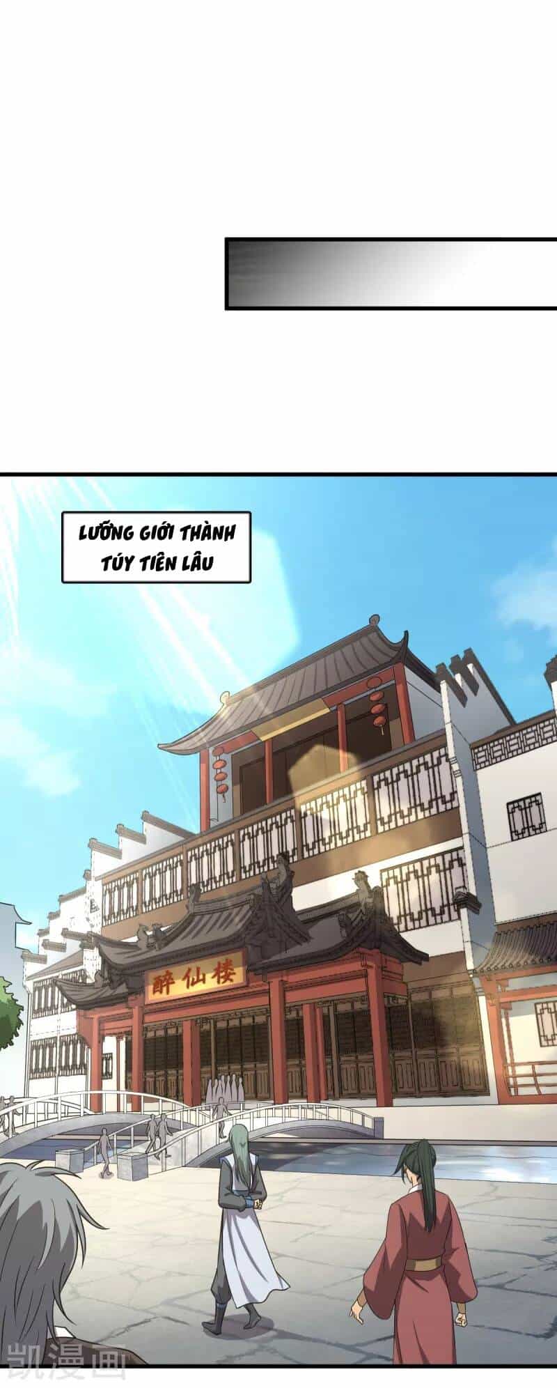 Nhất Kiếm Độc Tôn - Chương 91 - ảnh 19