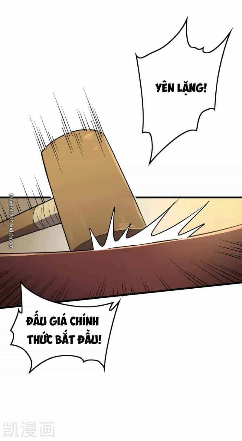 Nhất Kiếm Độc Tôn - Chương 92 - ảnh 5