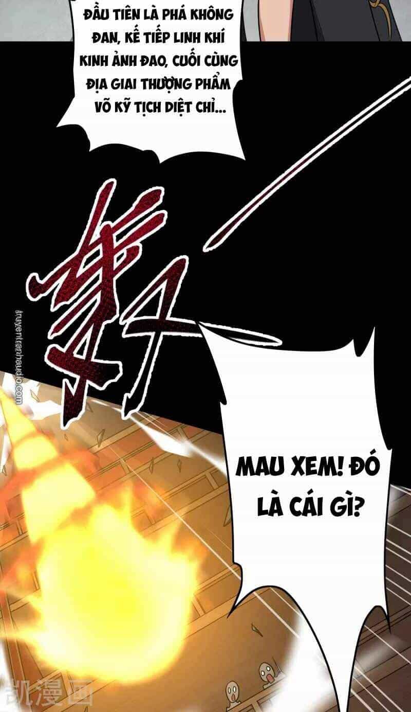 Nhất Kiếm Độc Tôn - Chương 92 - ảnh 7