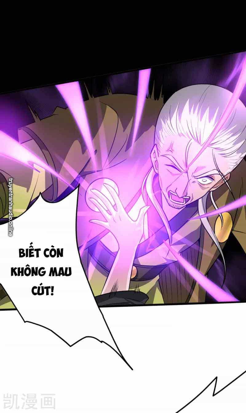 Nhất Kiếm Độc Tôn - Chương 93 - ảnh 16