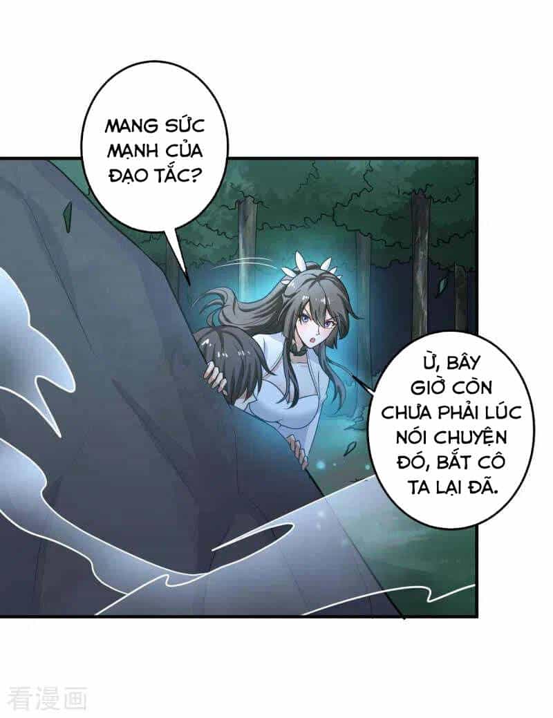 Nhất Kiếm Độc Tôn - Chương 94 - ảnh 12