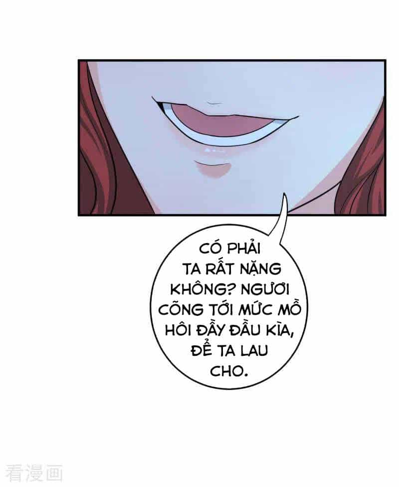 Nhất Kiếm Độc Tôn - Chương 95 - ảnh 20