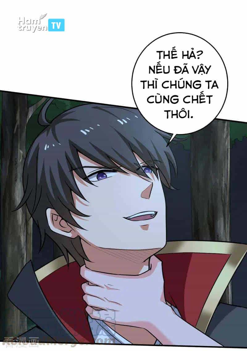 Nhất Kiếm Độc Tôn - Chương 95 - ảnh 9