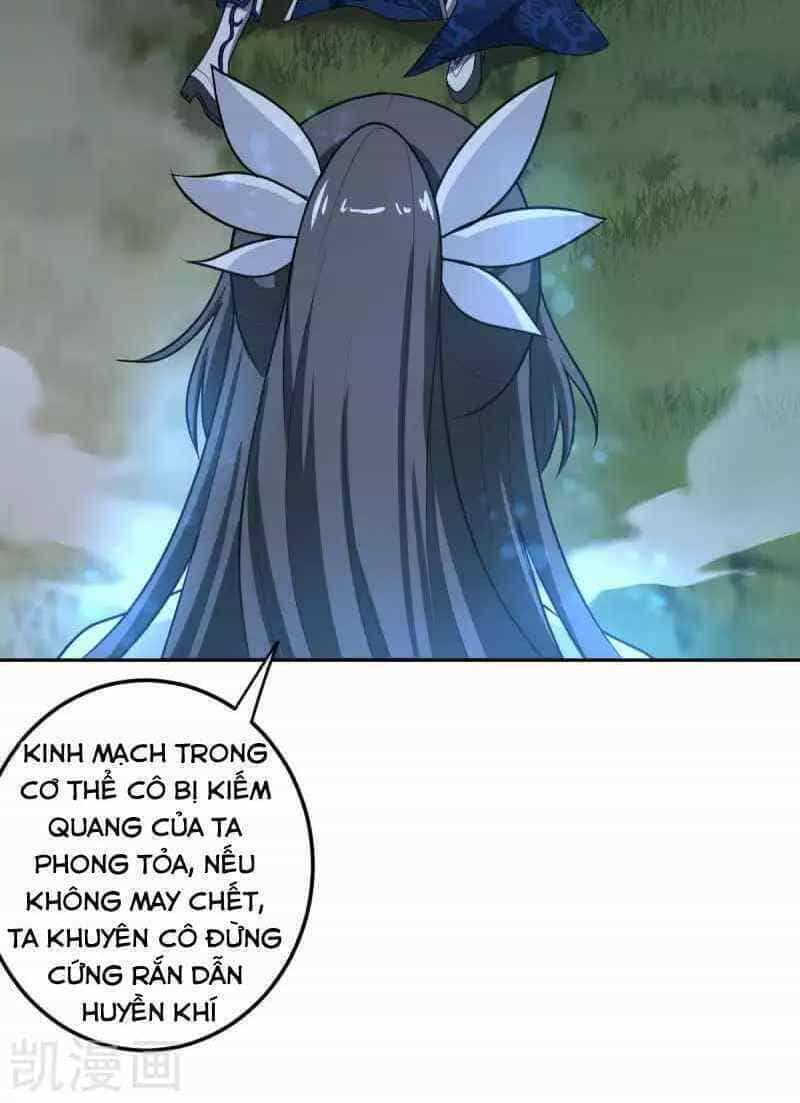 Nhất Kiếm Độc Tôn - Chương 96 - ảnh 14