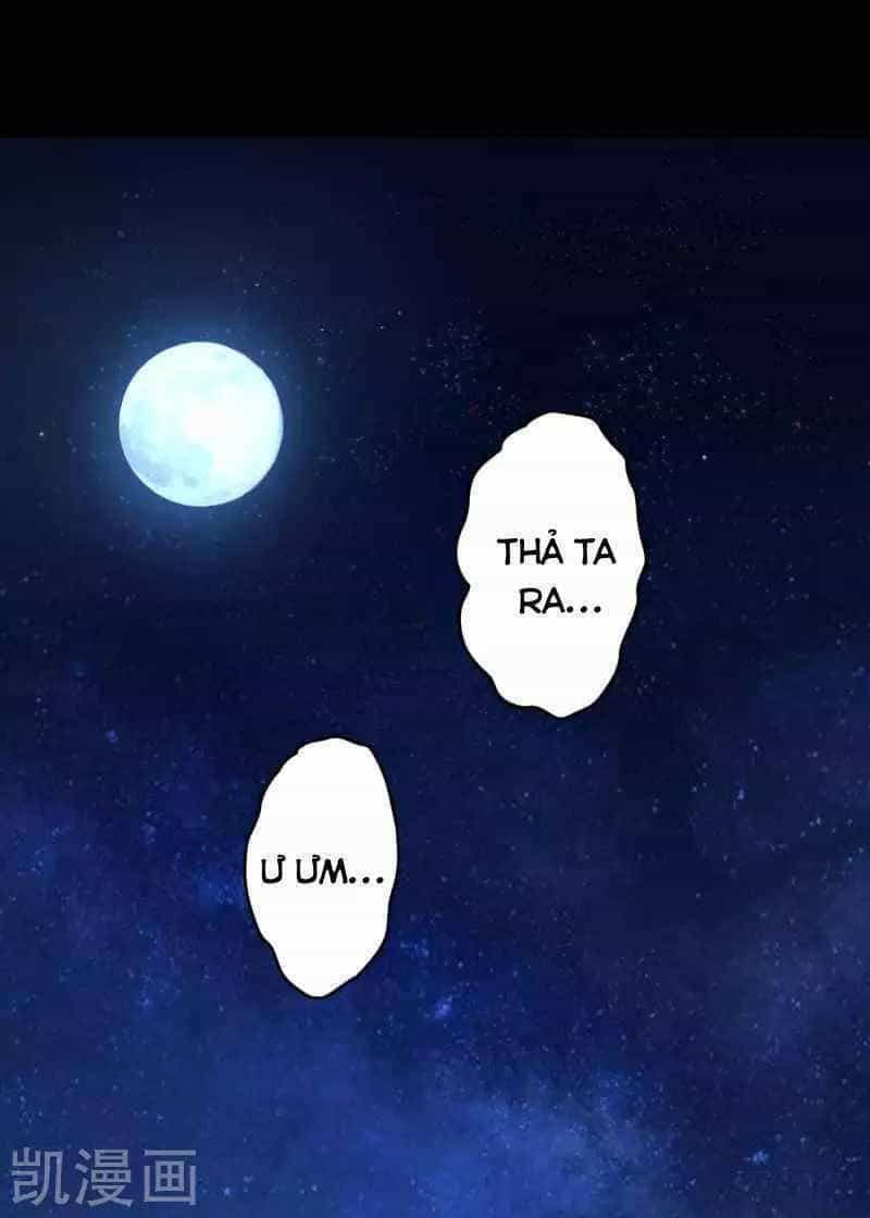 Nhất Kiếm Độc Tôn - Chương 96 - ảnh 18