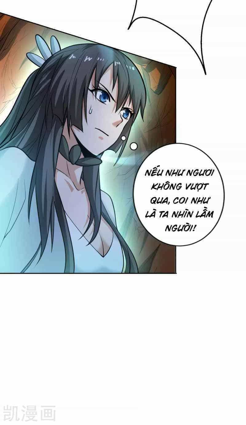 Nhất Kiếm Độc Tôn - Chương 99 - ảnh 13
