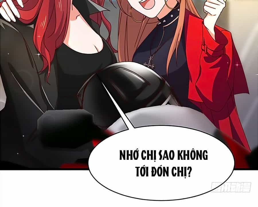 Nhật Ký Báo Thù Của Thiên Kim Hai Mặt - Chương 12 - ảnh 15