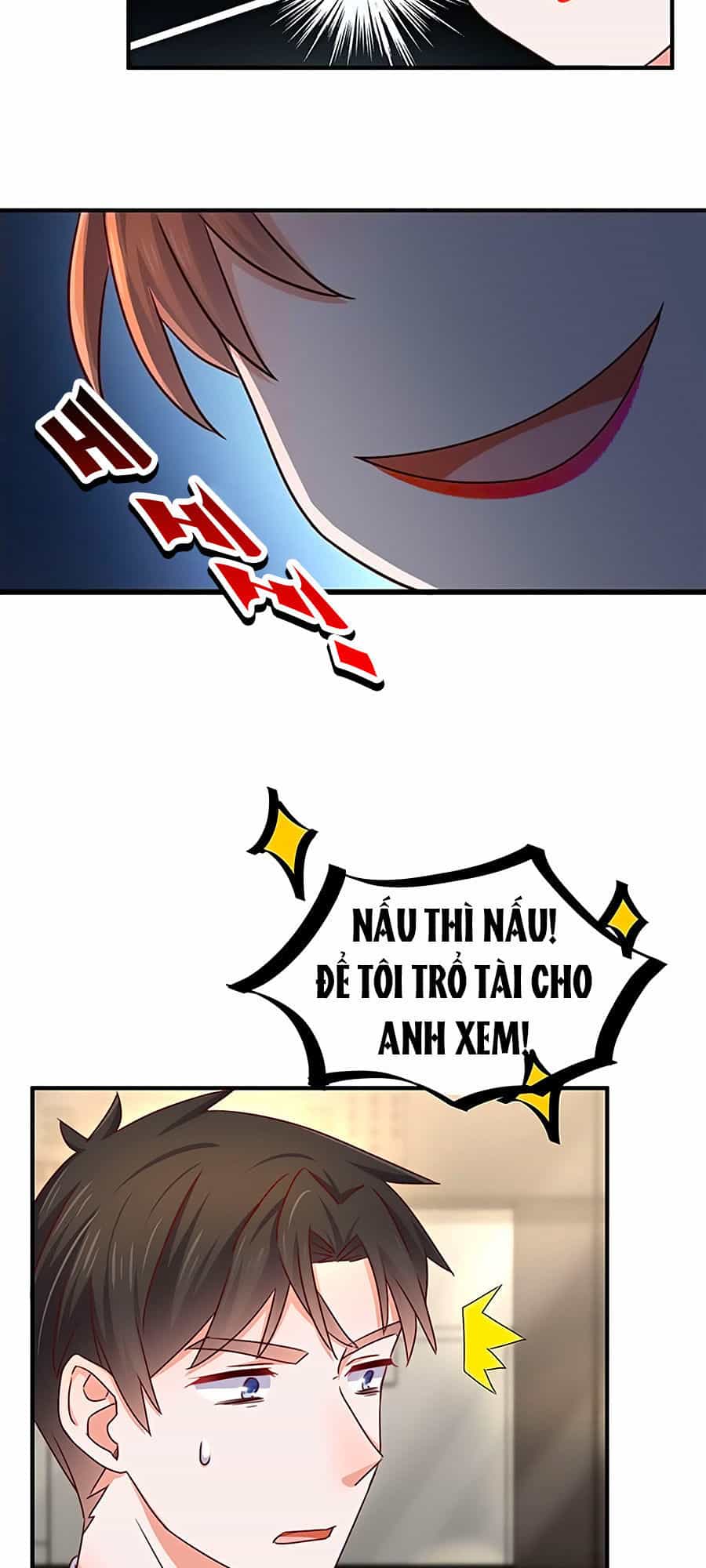 Nhật Ký Báo Thù Của Thiên Kim Hai Mặt - Chương 22 - ảnh 27