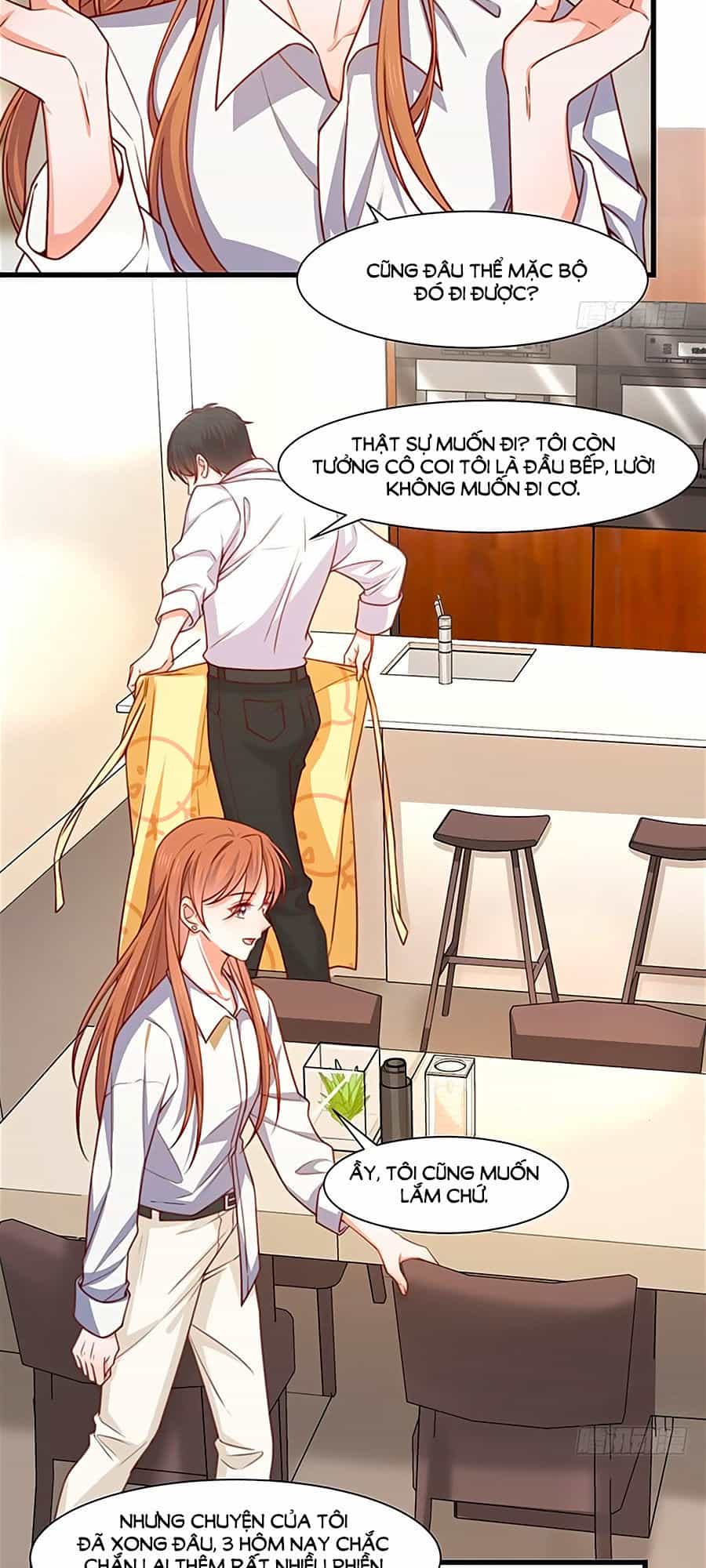Nhật Ký Báo Thù Của Thiên Kim Hai Mặt - Chương 24 - ảnh 15
