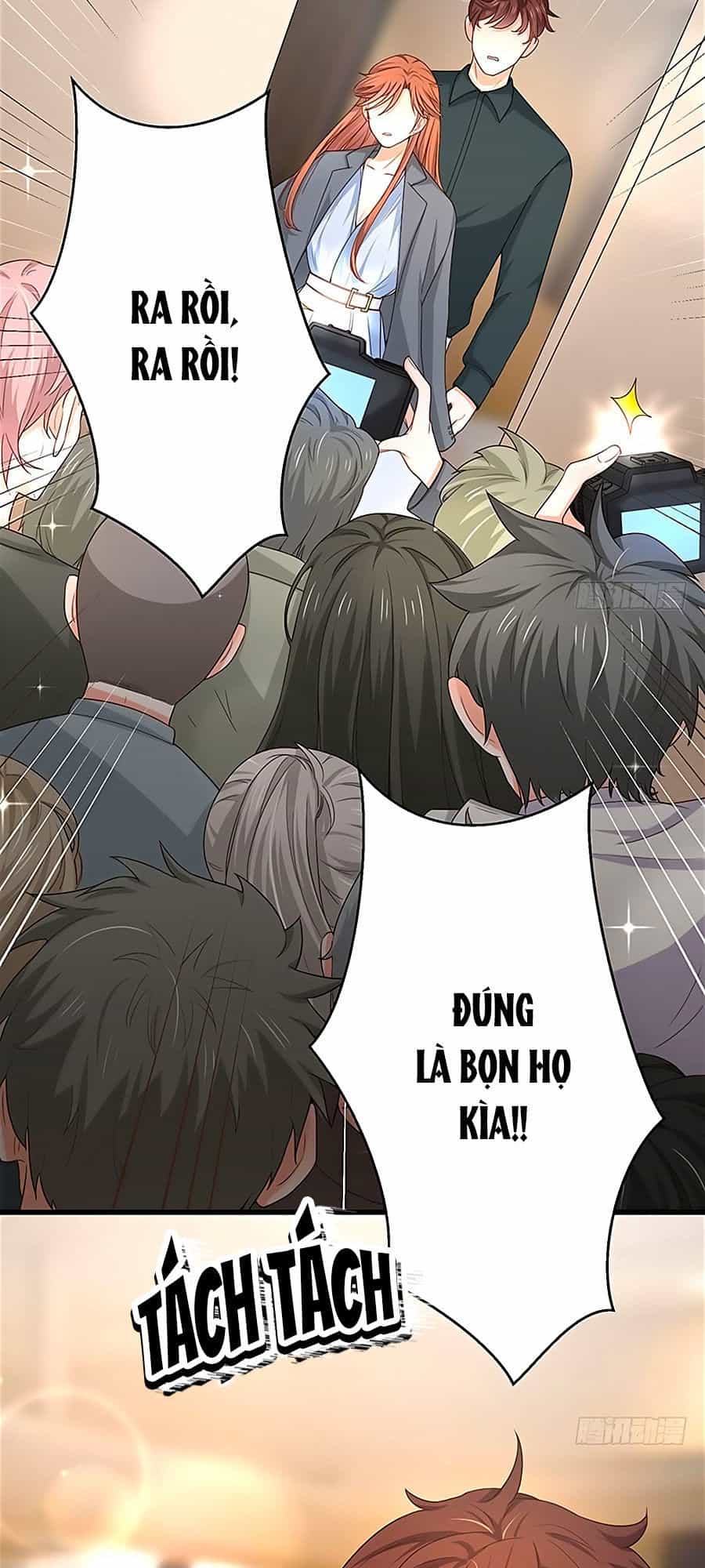 Nhật Ký Báo Thù Của Thiên Kim Hai Mặt - Chương 27 - ảnh 36