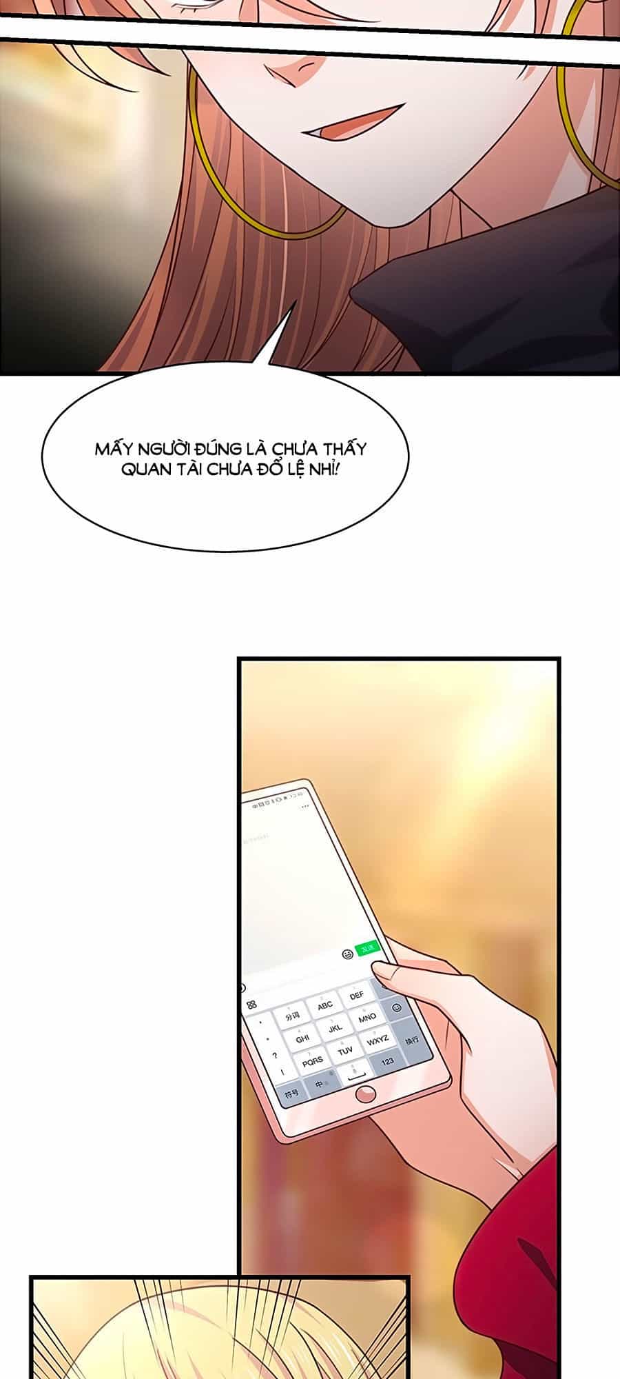 Nhật Ký Báo Thù Của Thiên Kim Hai Mặt - Chương 32 - ảnh 18