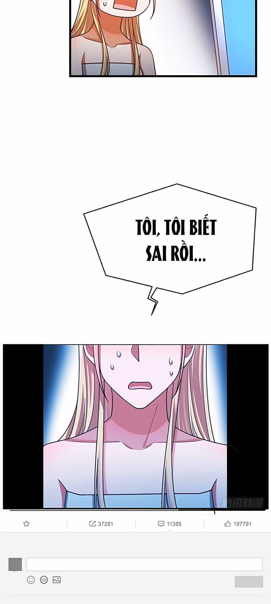 Nhật Ký Báo Thù Của Thiên Kim Hai Mặt - Chương 32 - ảnh 6