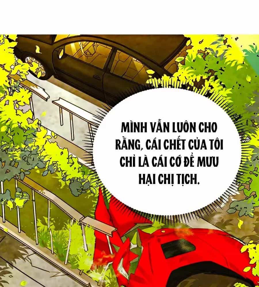 Nhật Ký Báo Thù Của Thiên Kim Hai Mặt - Chương 40 - ảnh 1