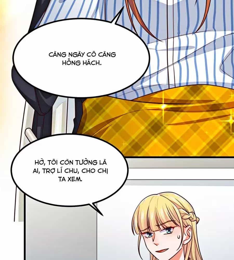 Nhật Ký Báo Thù Của Thiên Kim Hai Mặt - Chương 40 - ảnh 48